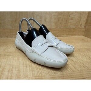 SWIMS Penny Loafer (Women’s Size US 7, EUR 38) Waterproof Slip On Shoes